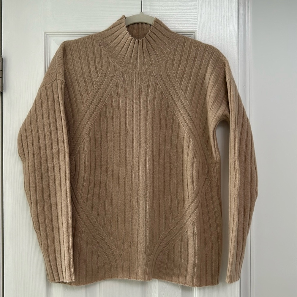 C by Bloomingdale’s Cashmere